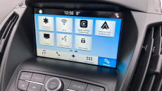 Ford Kuga 1.5 EcoBoost 182 Zetec 5dr Auto Petrol Estate